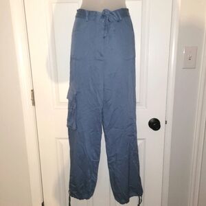 NWT Sincerely Jules Cargo Style Pants